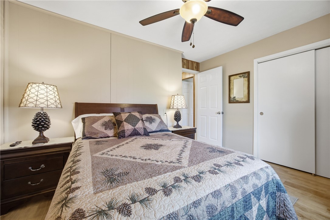 765 Italy Valley Road Italy, NY 14512 - Photo 17 of 23 Bedroom #2