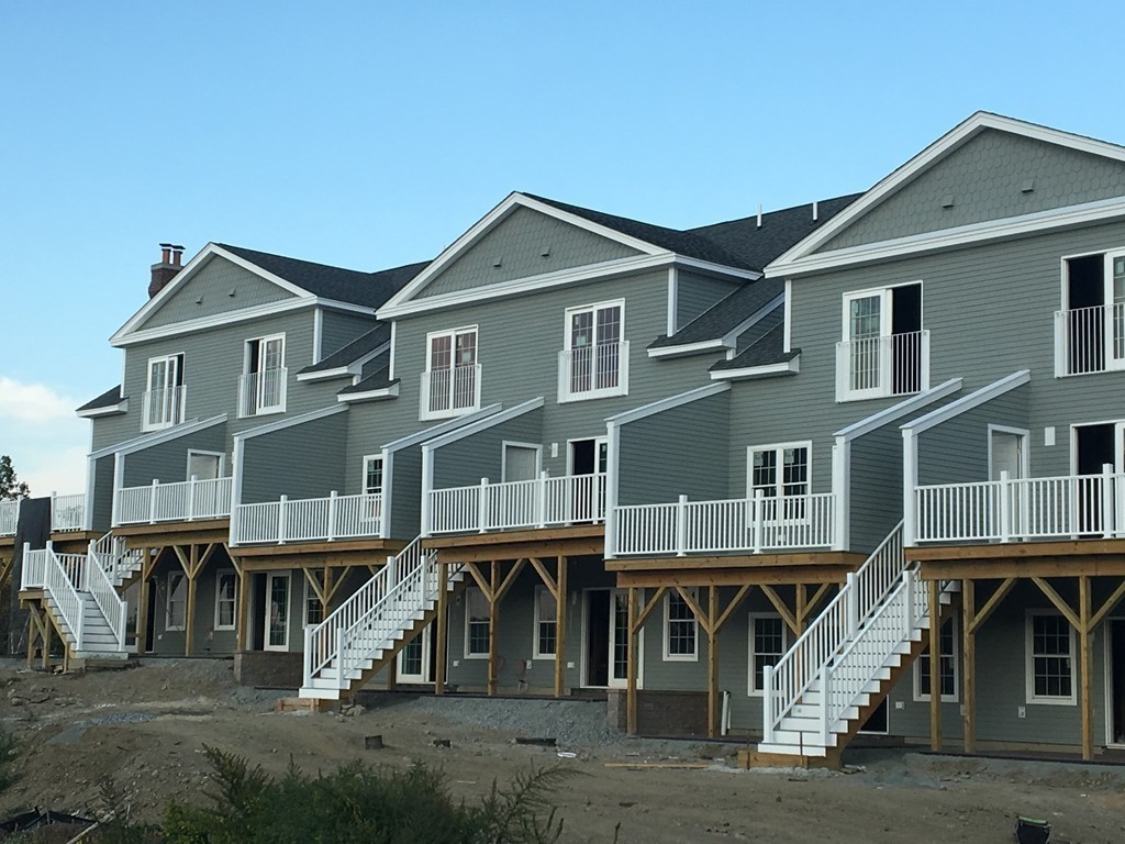 8 Eastern Point Drive, Unit 19 Shrewsbury, MA 01545 - Photo 12 of 26