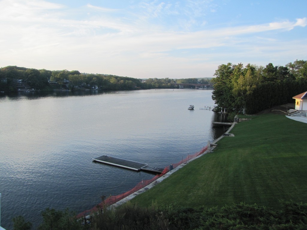 8 Eastern Point Drive, Unit 19 Shrewsbury, MA 01545 - Photo 13 of 26