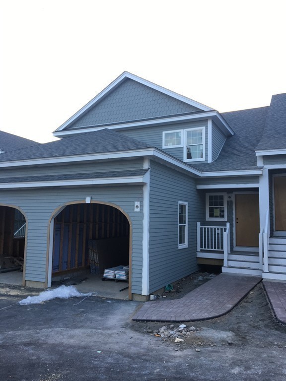 8 Eastern Point Drive, Unit 19 Shrewsbury, MA 01545 - Photo 17 of 26