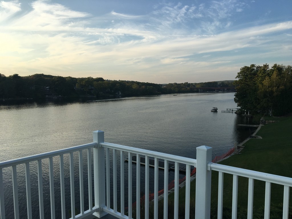 8 Eastern Point Drive, Unit 19 Shrewsbury, MA 01545 - Photo 20 of 26