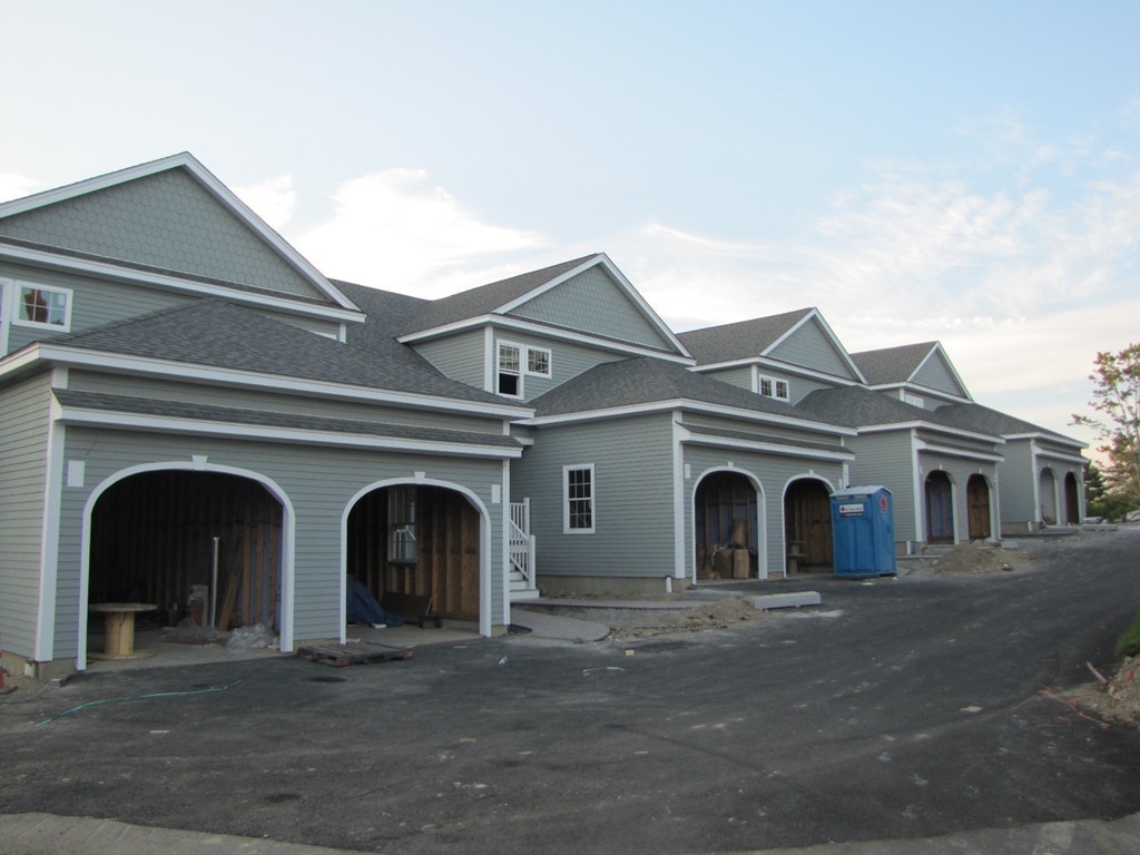 8 Eastern Point Drive, Unit 19 Shrewsbury, MA 01545 - Photo 8 of 26