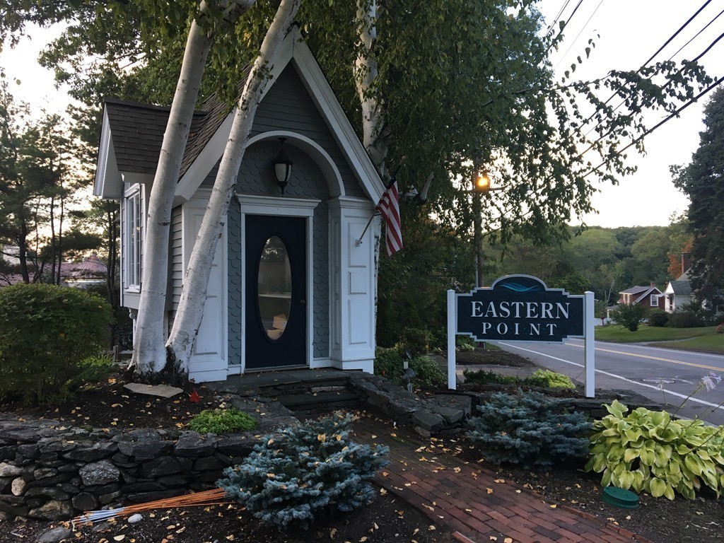 8 Eastern Point Drive, Unit 19 Shrewsbury, MA 01545 - Photo 10 of 26