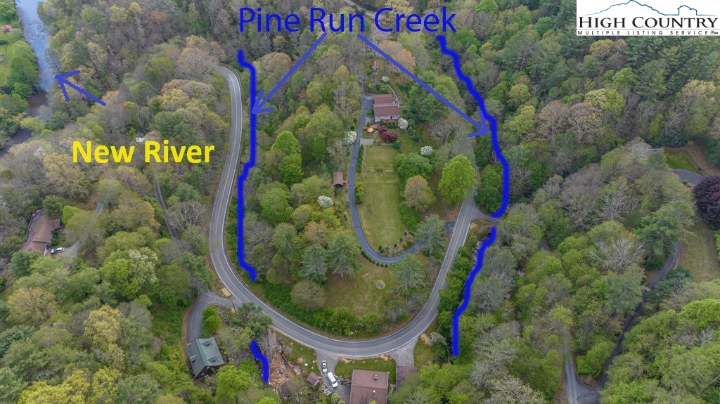 1268 Pine Run Road Boone, NC 28607 - Photo 5 of 48