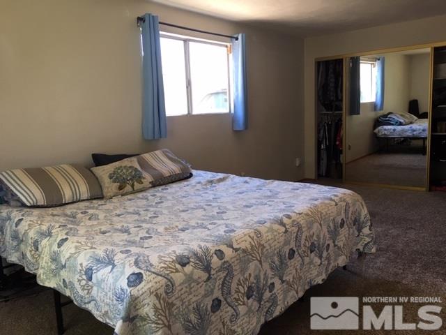 14060 Perlite Drive Reno, NV 89521 - Photo 6 of 15 a bedroom with a bed and window