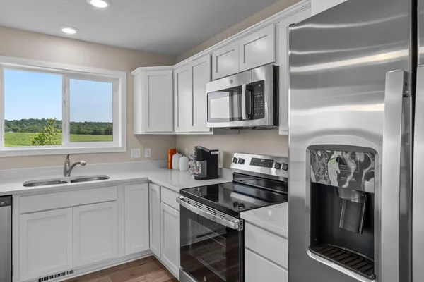 $414,550 | 336 Ridge Road, Le Sueur, MN 56058