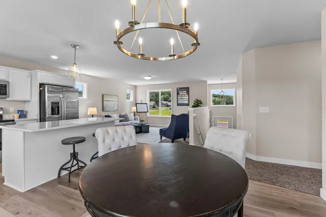 $419,550 | 336 Ridge Road, Le Sueur, MN 56058