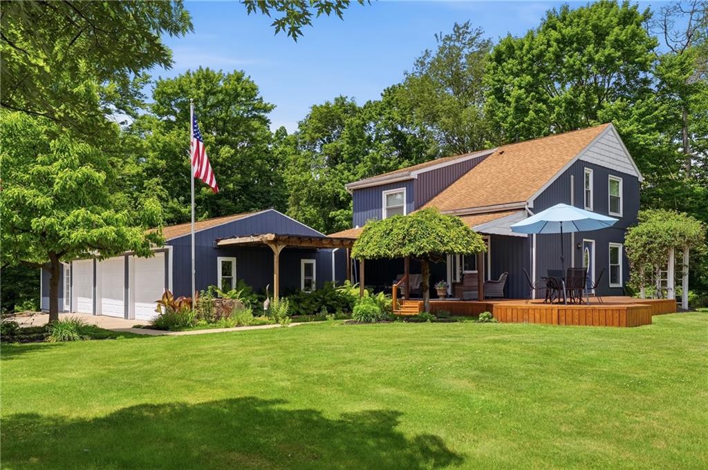 113 Trump Road Cheswick, PA 15024 - Photo 1 of 30 WELCOME TO 113 TRUMP ROAD!