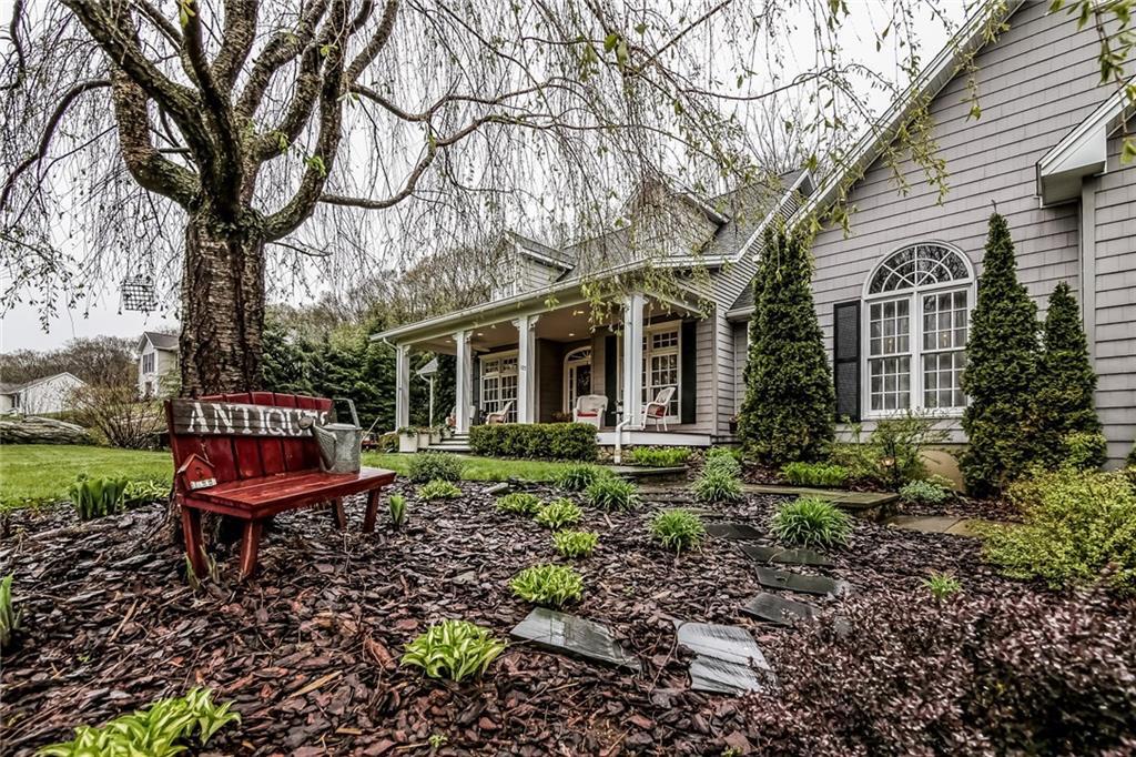 105 Brookfield Road Seymour, CT 06483 - Photo 1 of 1 Gallery Image 1