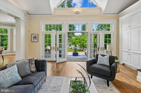 $3,399,000 | 2700 Falling Timber Trail, Edgewater, MD 21037