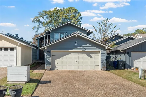 $269,995 | 1812 Willow Point Drive, Shreveport, LA 71119