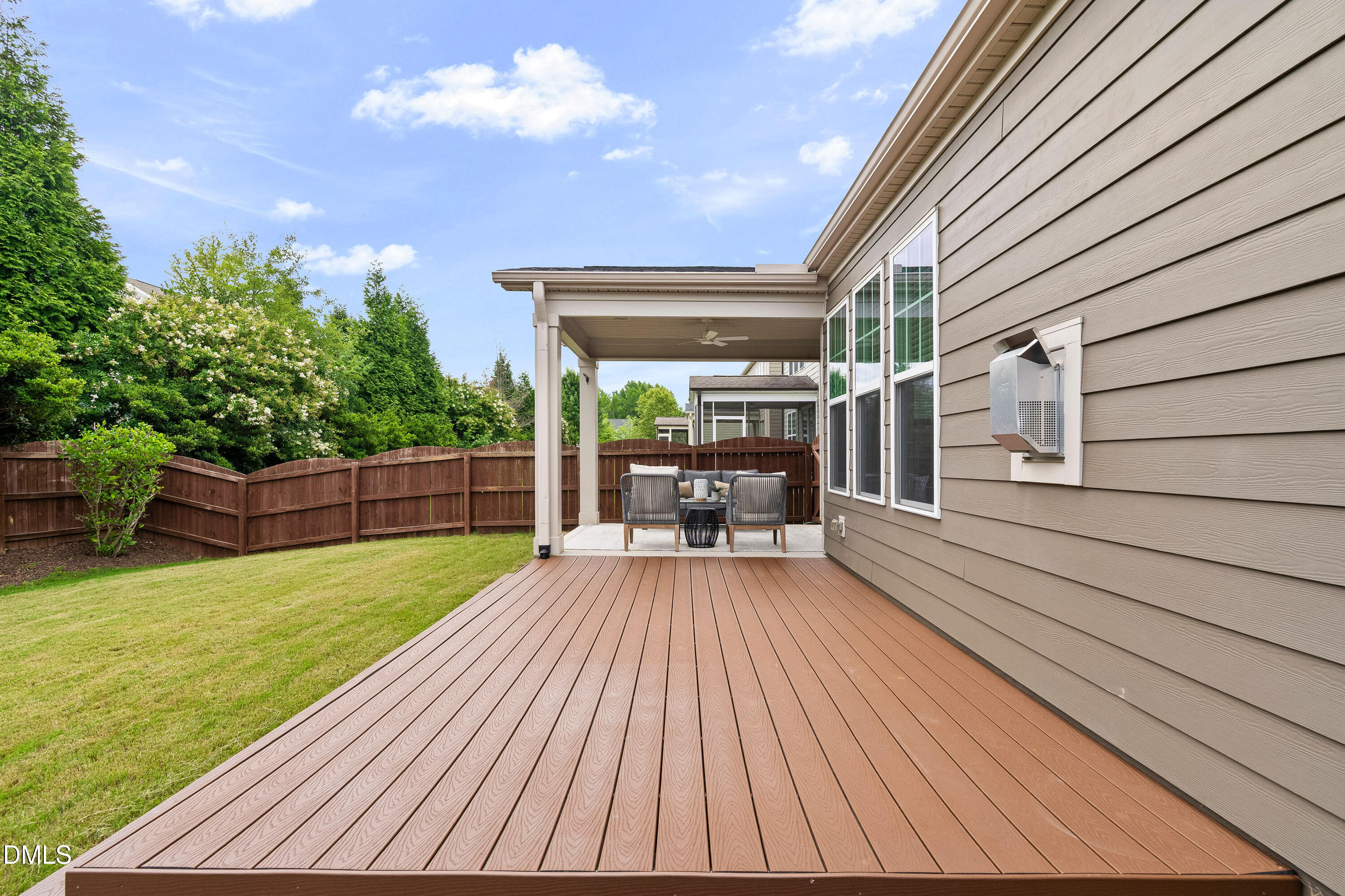 413 Morgan Ridge Road Holly Springs, NC 27540 - Photo 46 of 63 NJO04543