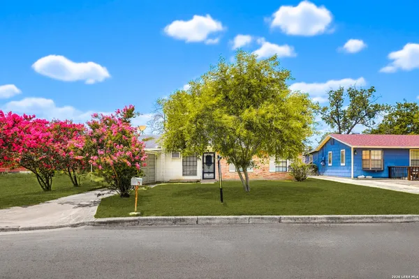 $119,000 | 8831 Oakbrook Street, San Antonio, TX 78221