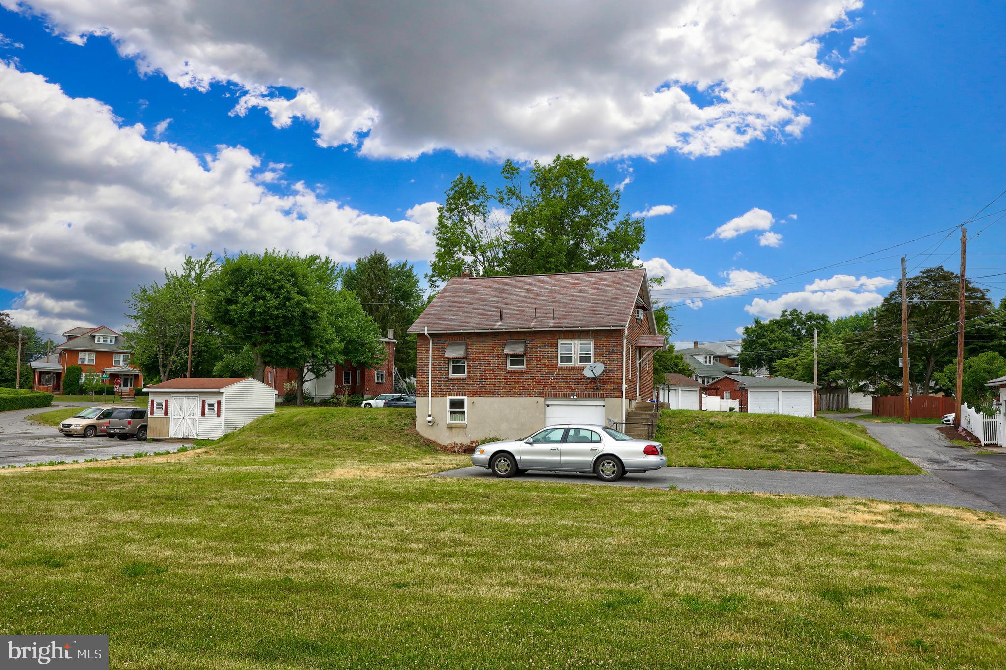 310 Elsie Street Reading, PA 19607 - Photo 7 of 9 Gallery Image 7