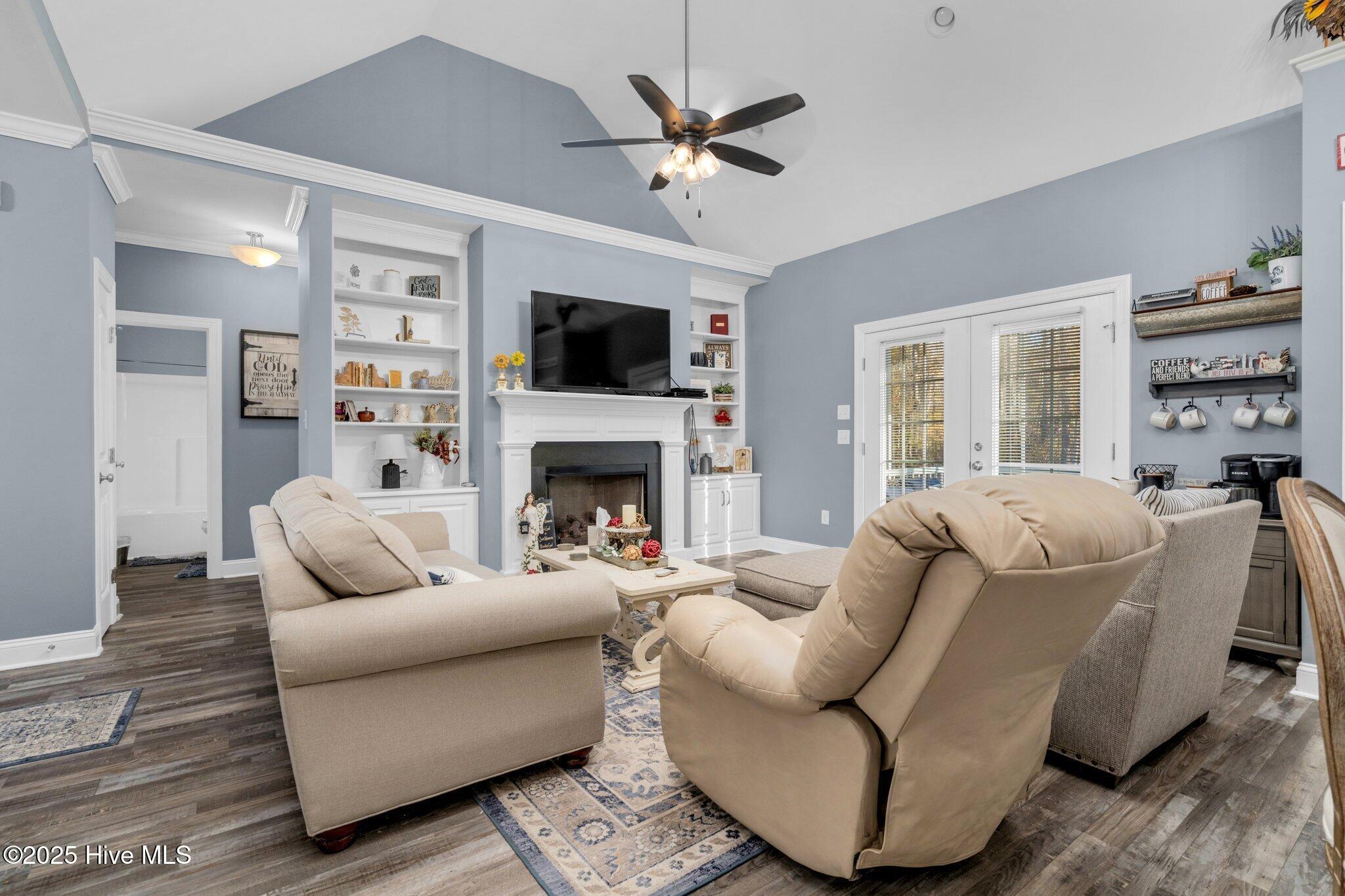 8763 Surrey Top Road Bailey, NC 27807 - Photo 6 of 27 006-8763SurreyTopRoad-Bailey-NC-27807-SM