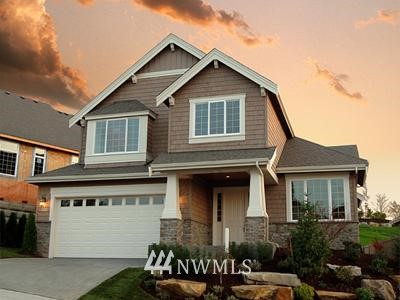 1205 South 36th Place Renton, WA 98055 - Photo 1 of 1