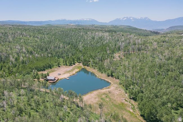 1943 North Wolf Creek Ranch Road, Unit 12 Heber City, UT 84036 - Photo 157 of 180