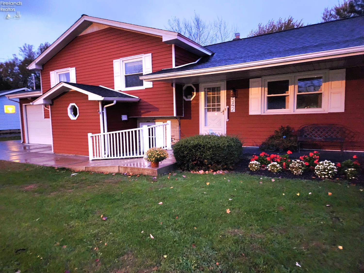 542 Berlin Road Huron, OH 44839 - Photo 8 of 96 Gallery Image 8