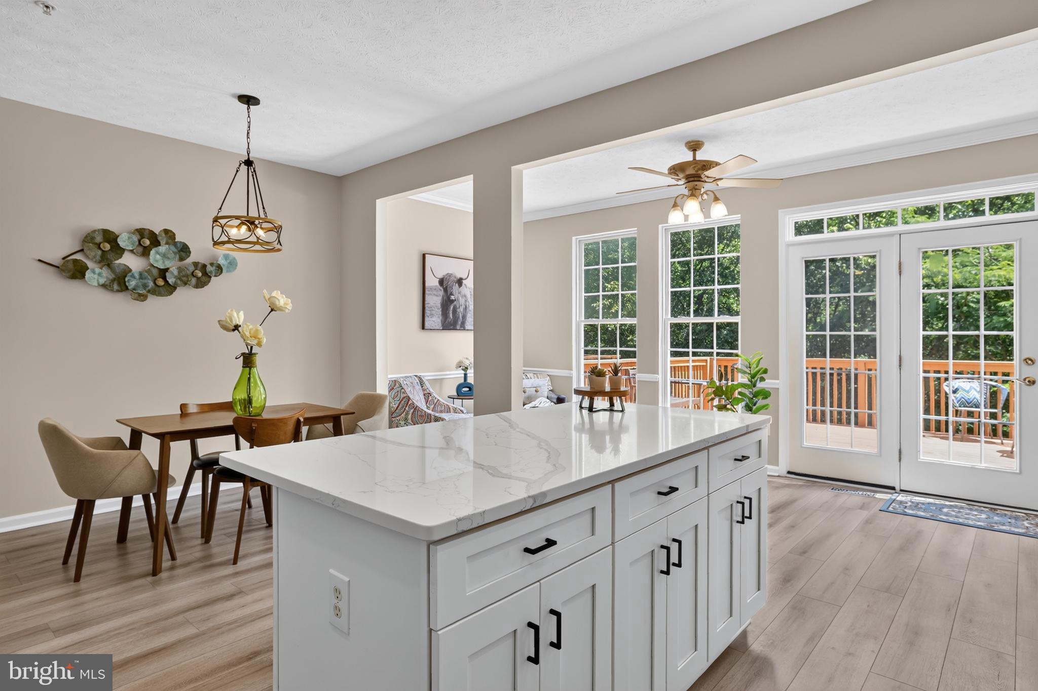 1483 Pangbourne Way Hanover, MD 21076 - Photo 16 of 35