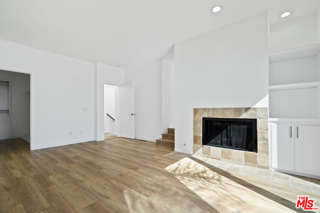 31246 Bailard Road Malibu, CA 90265 - Photo 22 of 31 a view of a livingroom with a fireplace