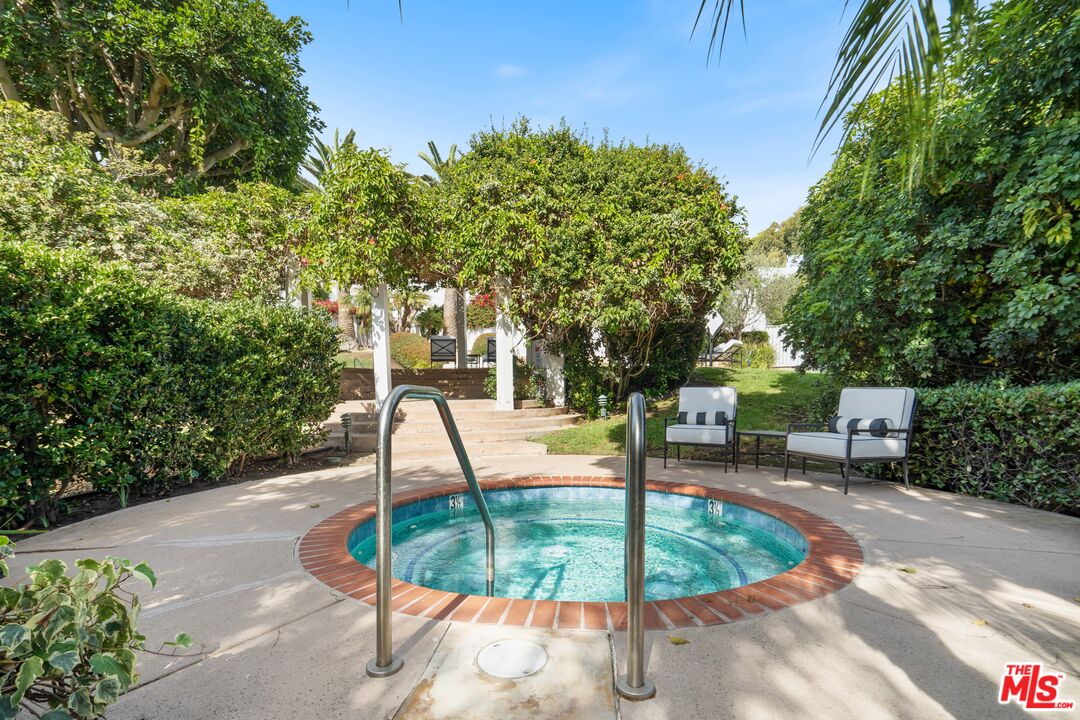 31246 Bailard Road Malibu, CA 90265 - Photo 31 of 31 a view of a park with large trees