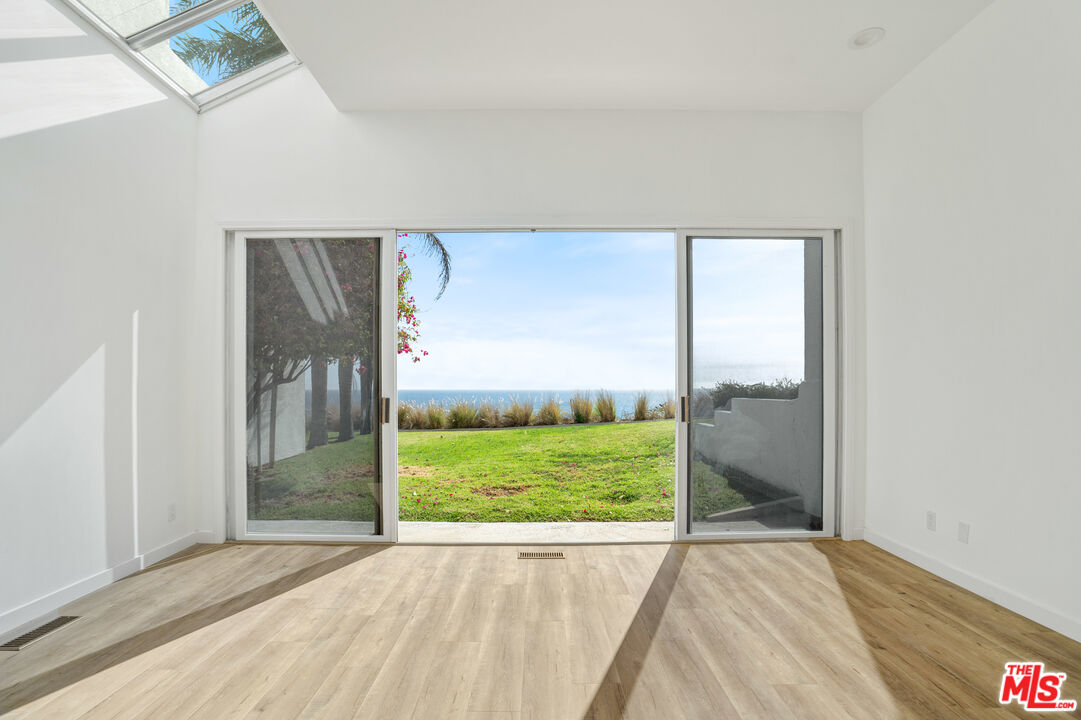 31246 Bailard Road Malibu, CA 90265 - Photo 10 of 31 a view of a room that has a large window