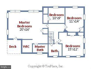 11341 Vale Road Oakton, VA 22124 - Photo 27 of 29 Interior (General)
