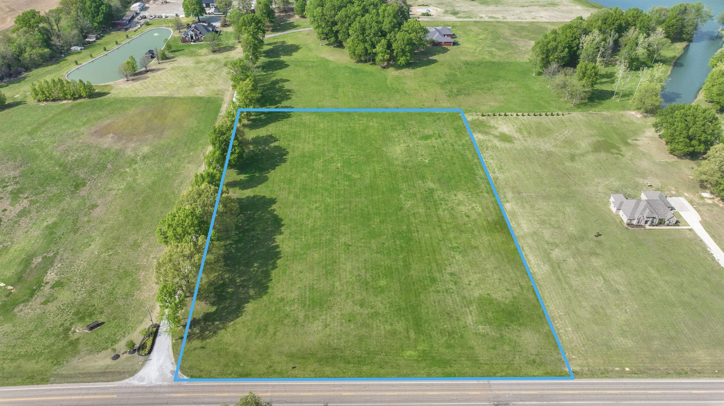 0 Valentine Road Jackson, TN 38301 - Photo 1 of 8