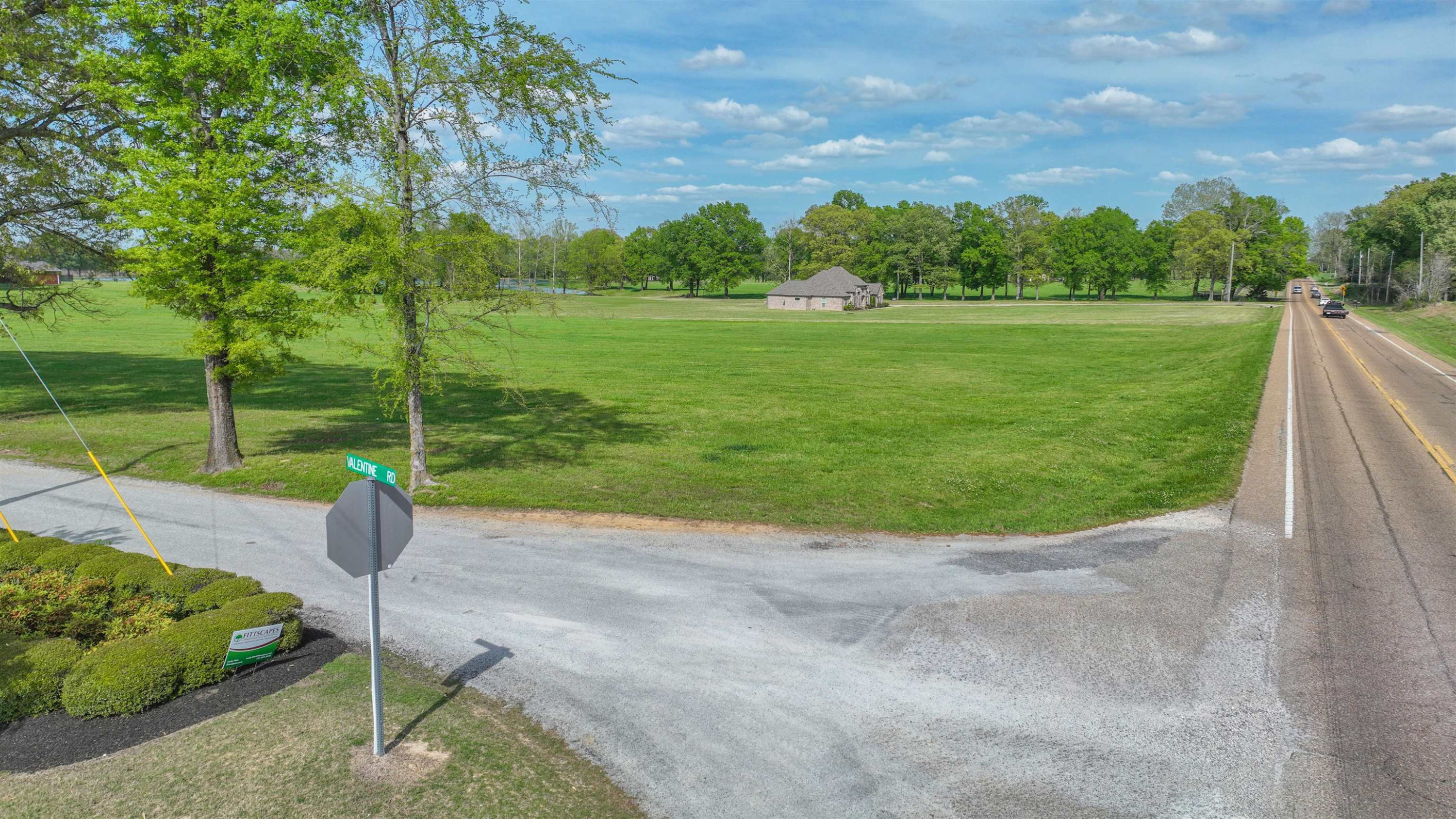 0 Valentine Road Jackson, TN 38301 - Photo 5 of 8 a view of a park