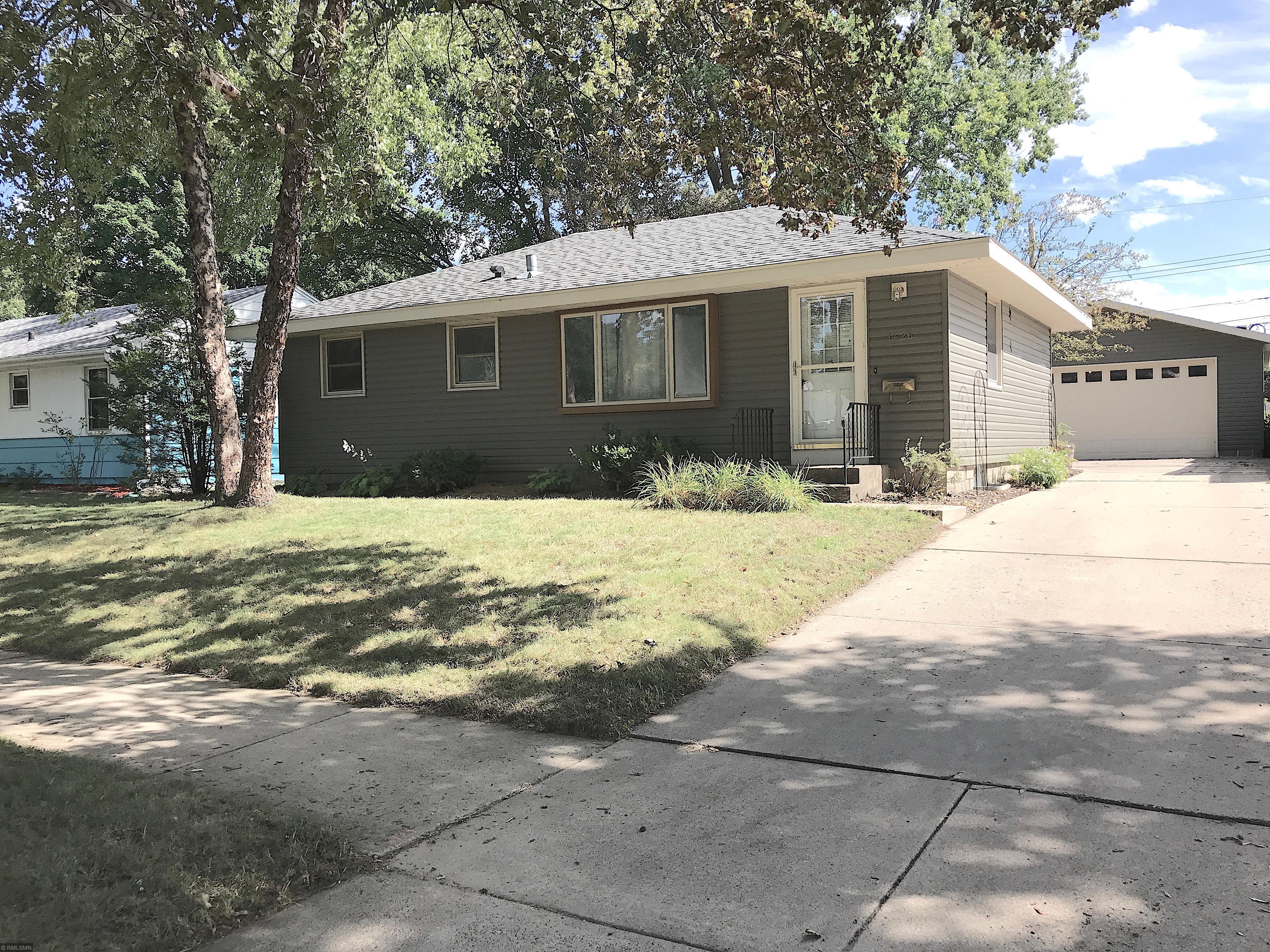 1426 26th Street Northwest Rochester, MN 55901 - Photo 1 of 1