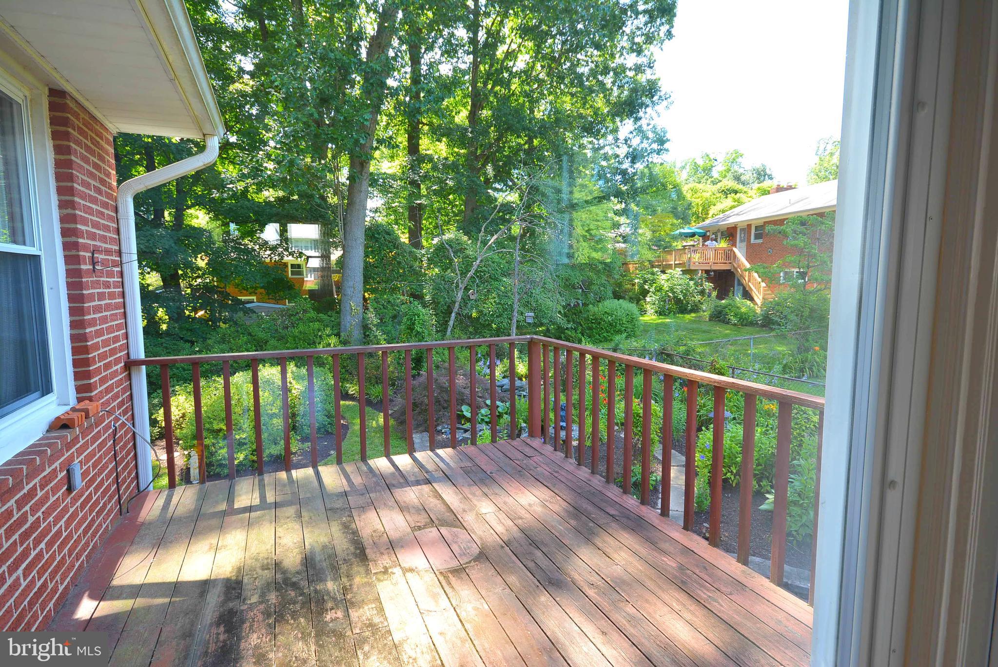 7723 Elgar Street Springfield, VA 22151 - Photo 8 of 24 Gallery Image 8