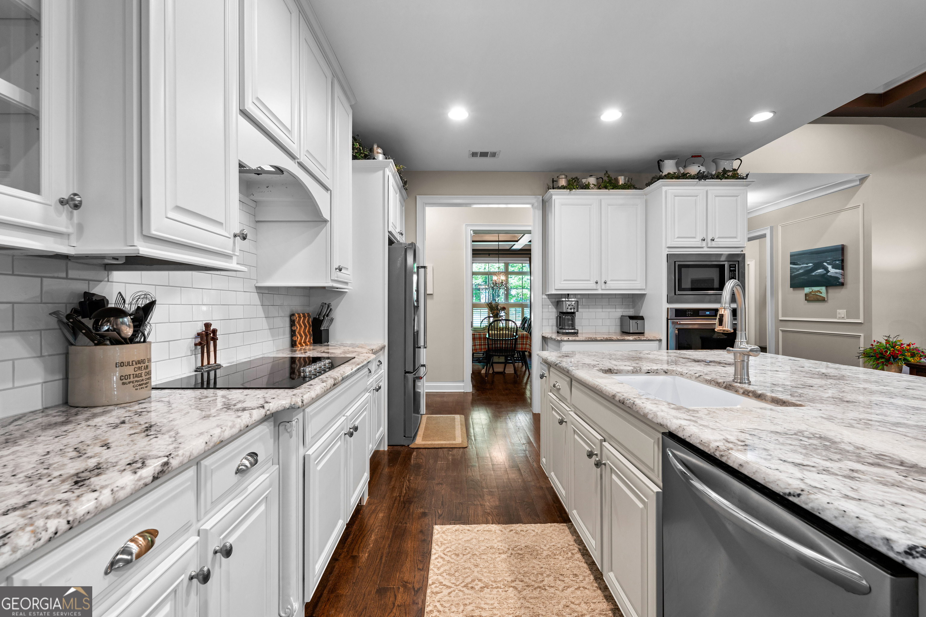 58 Drews Ridge Drive Newnan, GA 30263 - Photo 26 of 79