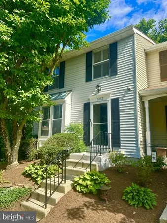 $449,999 | 563 Bay Dale Court, Arnold, MD 21012