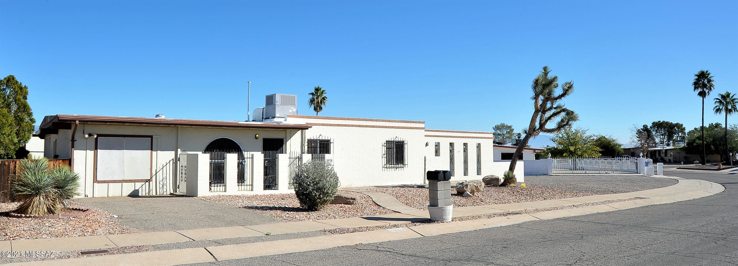 1974 West Romany Road Tucson, AZ 85713 - Photo 50 of 50