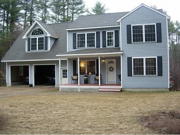 99 South Village Road Loudon, NH 03307 - Photo 1 of 1