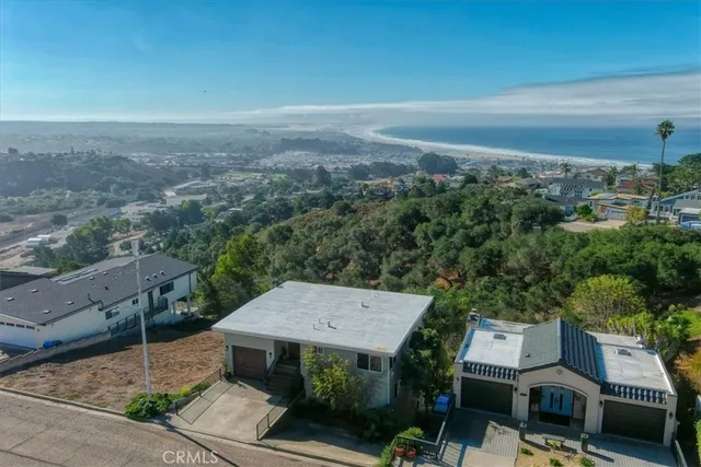 $1,610,000 | 841 Visalia Street, Pismo Beach, CA 93449