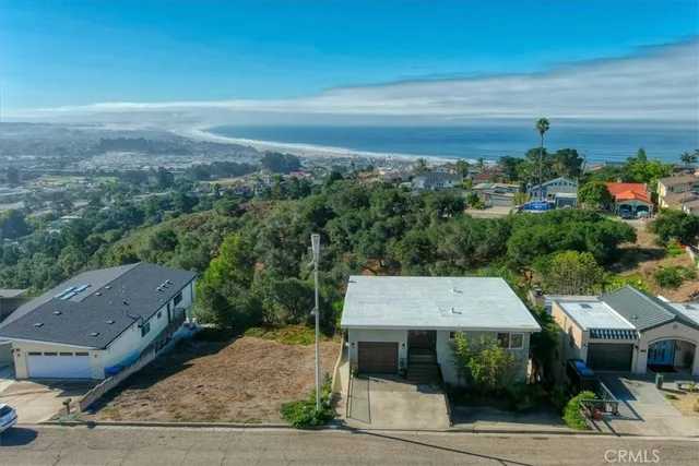 $1,610,000 | 841 Visalia Street, Pismo Beach, CA 93449