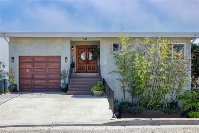 $1,610,000 | 841 Visalia Street, Pismo Beach, CA 93449
