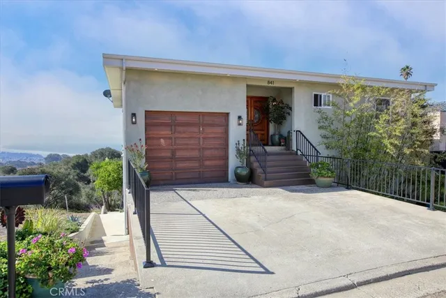 $1,610,000 | 841 Visalia Street, Pismo Beach, CA 93449