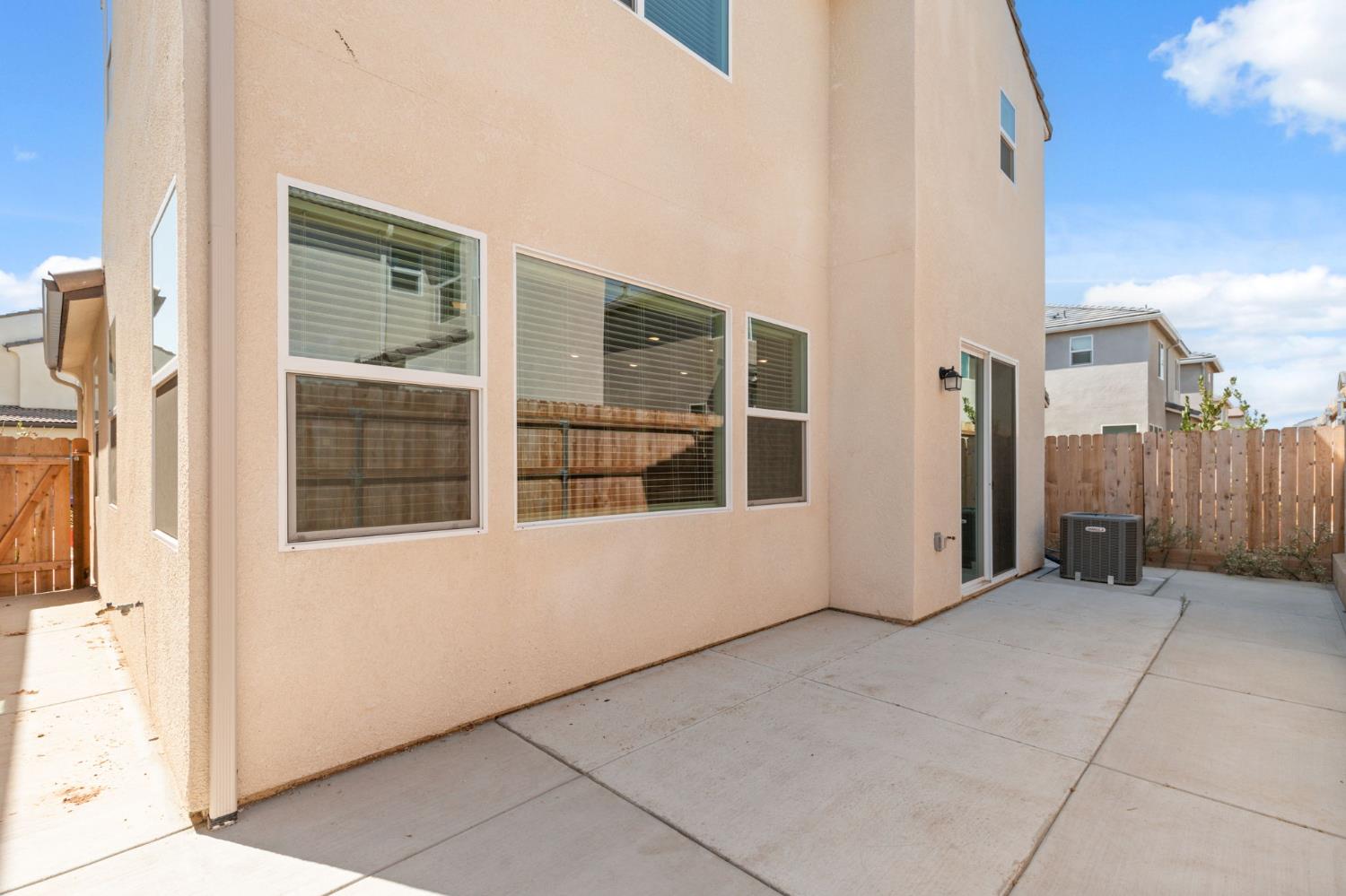 1109 Royalty Way West Madera, CA 93636 - Photo 16 of 47 a view of a large white building