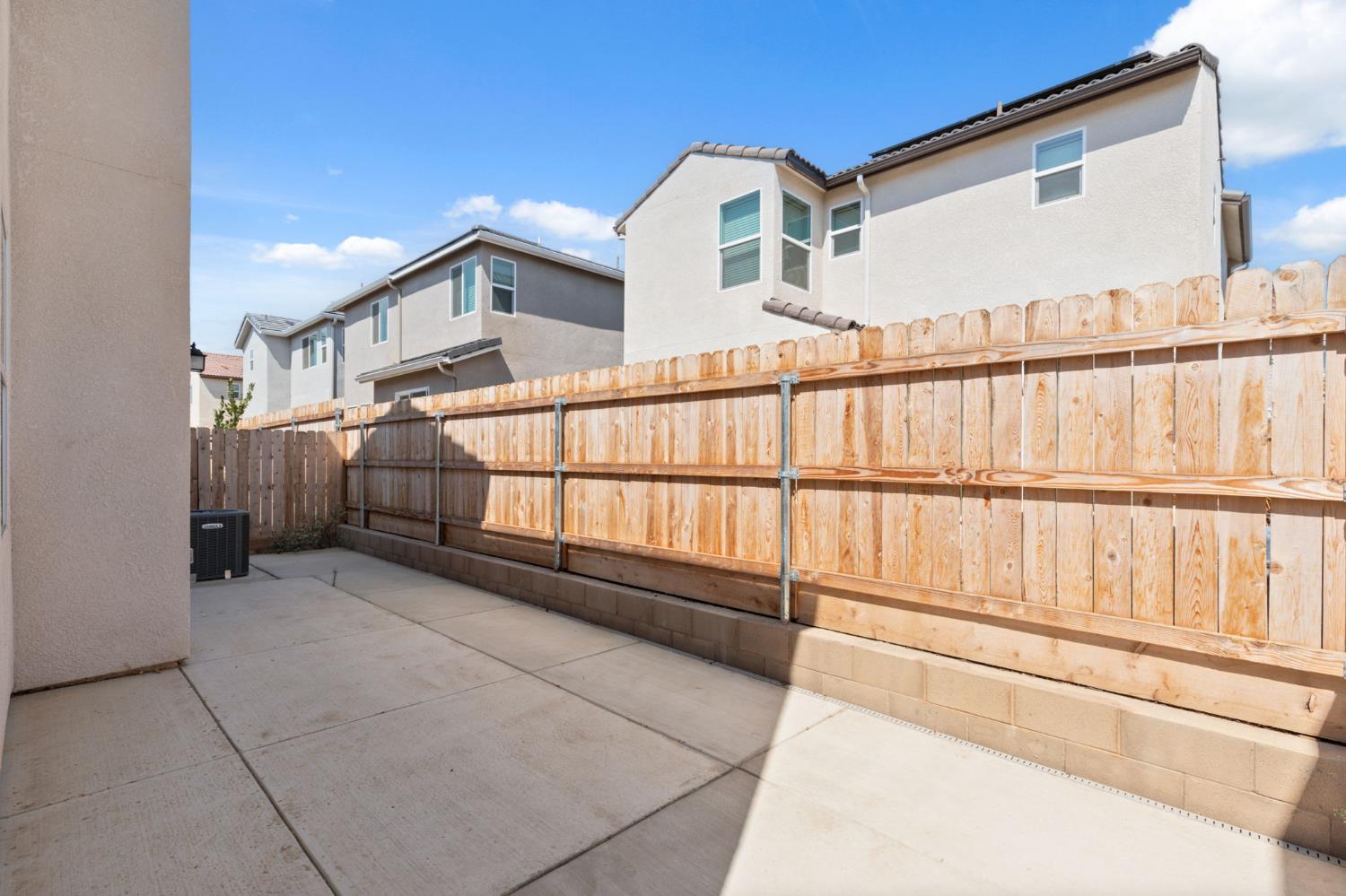 1109 Royalty Way West Madera, CA 93636 - Photo 17 of 47 a view of a house with a street