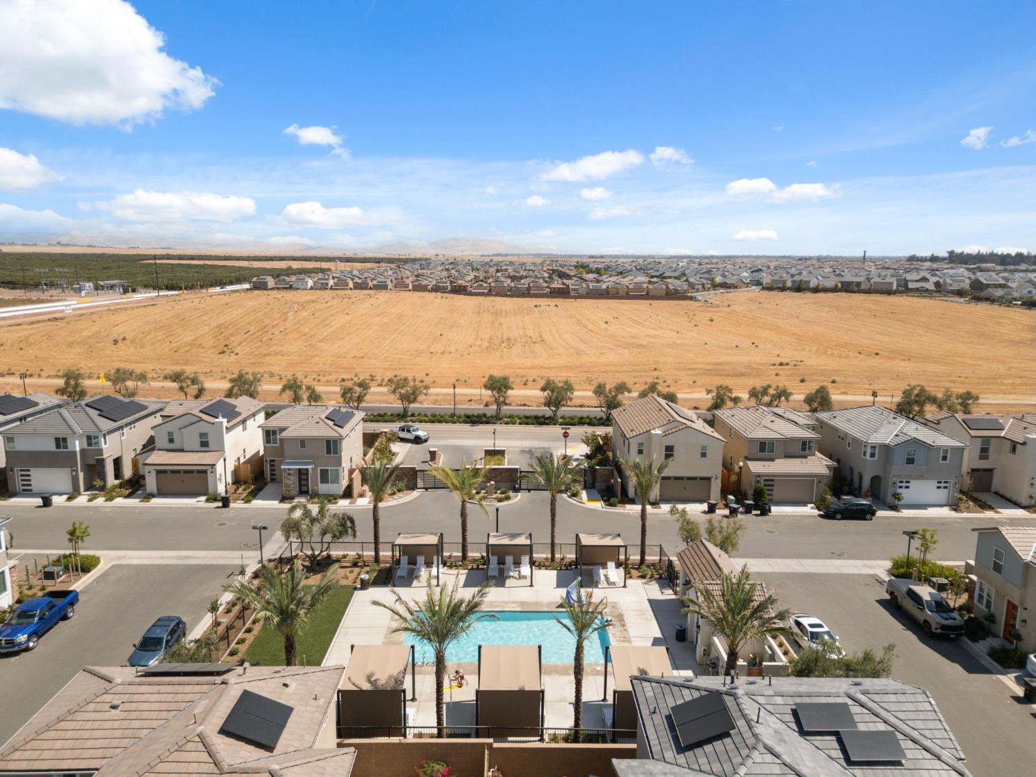 1109 Royalty Way West Madera, CA 93636 - Photo 31 of 47 a view of a city