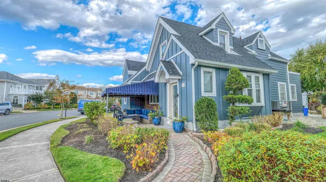 $1,899,000 | 29 East Drive, Margate City, NJ 08402