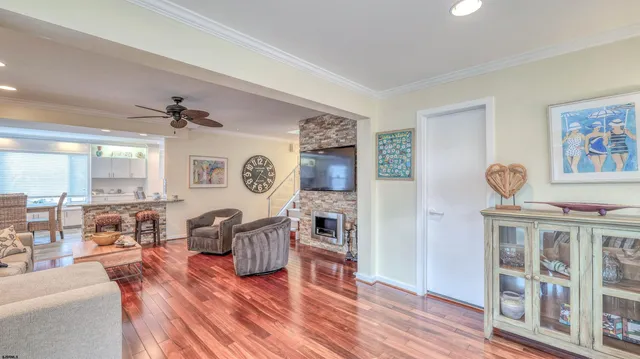 $1,899,000 | 29 East Drive, Margate City, NJ 08402