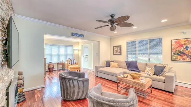 $1,899,000 | 29 East Drive, Margate City, NJ 08402