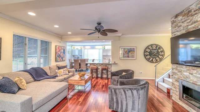 $1,899,000 | 29 East Drive, Margate City, NJ 08402