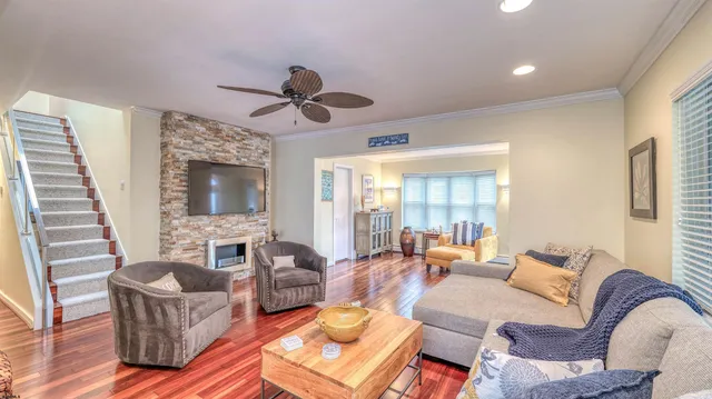 $1,899,000 | 29 East Drive, Margate City, NJ 08402