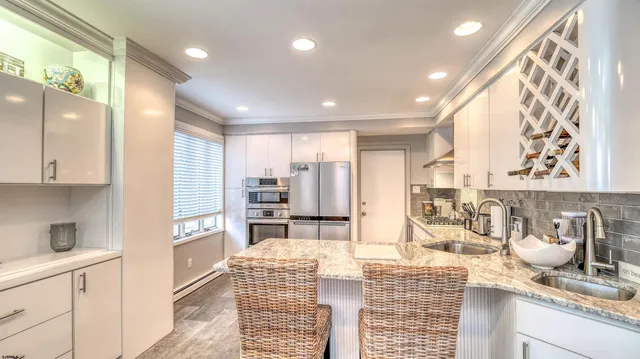 $1,899,000 | 29 East Drive, Margate City, NJ 08402