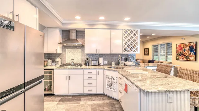 $1,899,000 | 29 East Drive, Margate City, NJ 08402