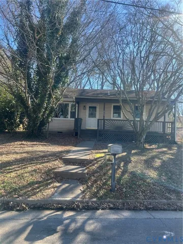 $1,250 | 2704 Norfolk Street, Hopewell, VA 23860